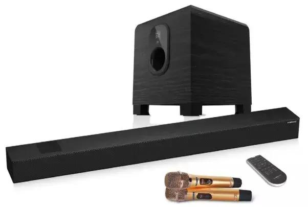 家庭影院音箱评测(AVTOP100)(2)