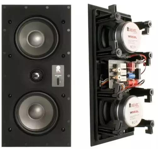 家庭影院音箱评测(AVTOP100)(17)