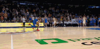 又到了本周nba十佳球倒计时时间了(0秒超远绝杀绝杀)(2)