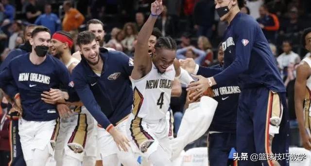 又到了本周nba十佳球倒计时时间了(0秒超远绝杀绝杀)(6)