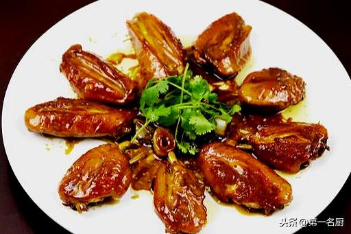 简单的自制可乐鸡翅的做法(这才是可乐鸡翅的家常做法)(12)