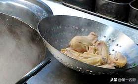 简单的自制可乐鸡翅的做法(这才是可乐鸡翅的家常做法)(5)