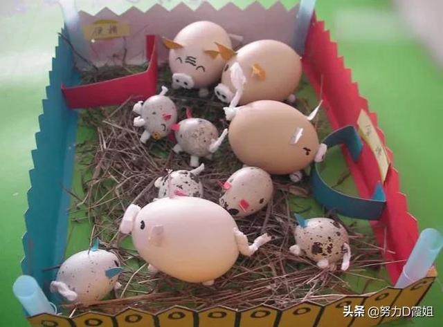 鸡蛋壳竟然还有这用途(鸡蛋壳的10个妙用)(2)