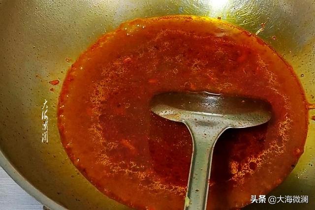 家常麻辣豆腐的三种做法(3步教你做最好吃的麻辣豆腐)(6)