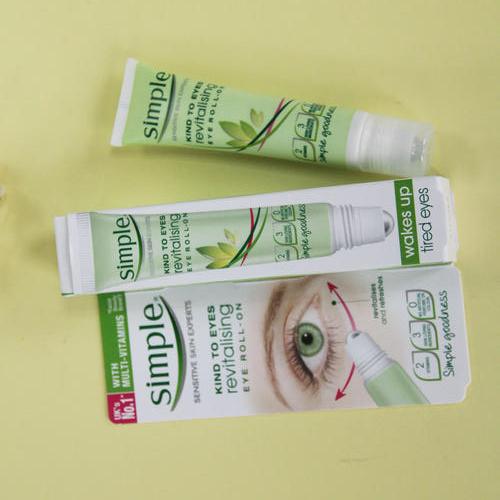 几款平价眼霜值得拥有(安利几款非常平价又好用的眼霜)(2)