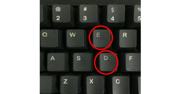 机械键盘各大轴体区别(机械键盘科普入门看轴体)(21)