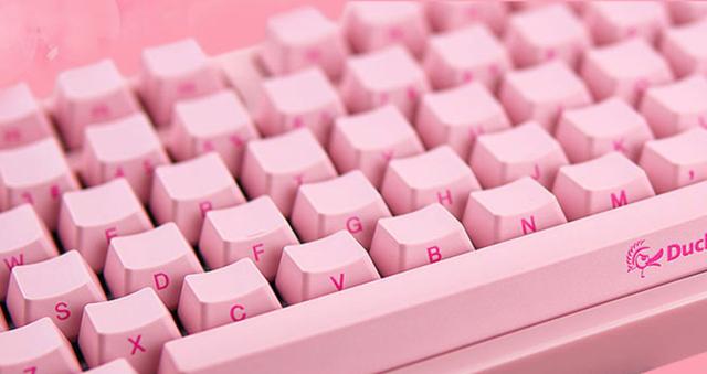 机械键盘各大轴体区别(机械键盘科普入门看轴体)(22)