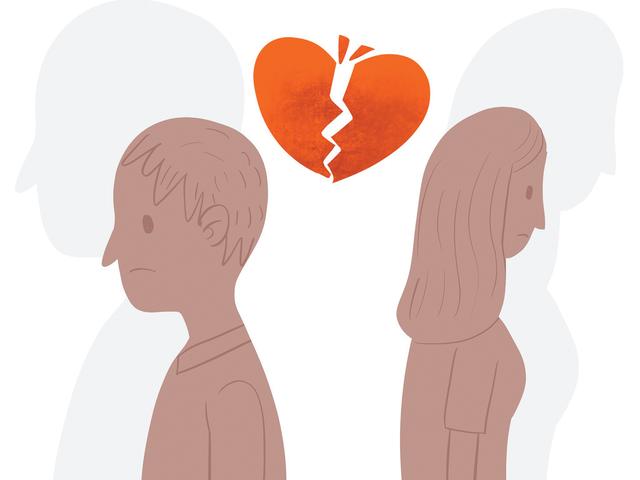 分手类型只有三种(分手方式不同结果大不一样)(1)