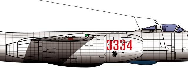 飞机和无人机相撞(当轰炸机怼上了民航客机)(13)