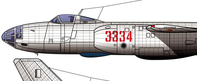 飞机和无人机相撞(当轰炸机怼上了民航客机)(11)