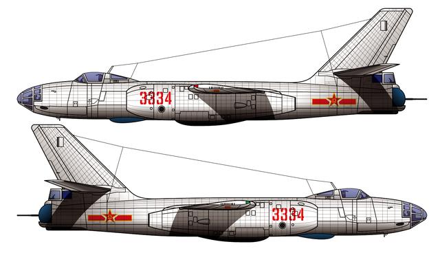 飞机和无人机相撞(当轰炸机怼上了民航客机)(10)