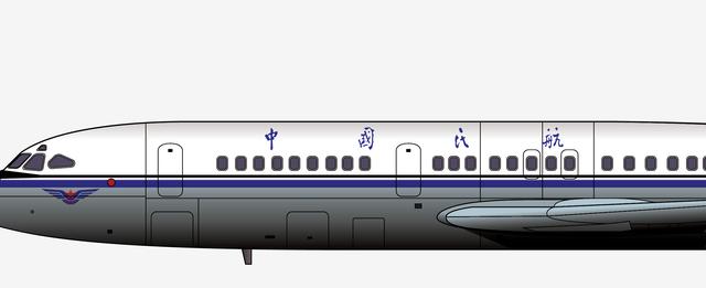 飞机和无人机相撞(当轰炸机怼上了民航客机)(9)