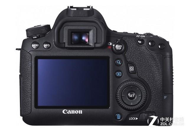佳能最顶级的单反相机(摄影发烧友首选)(10)