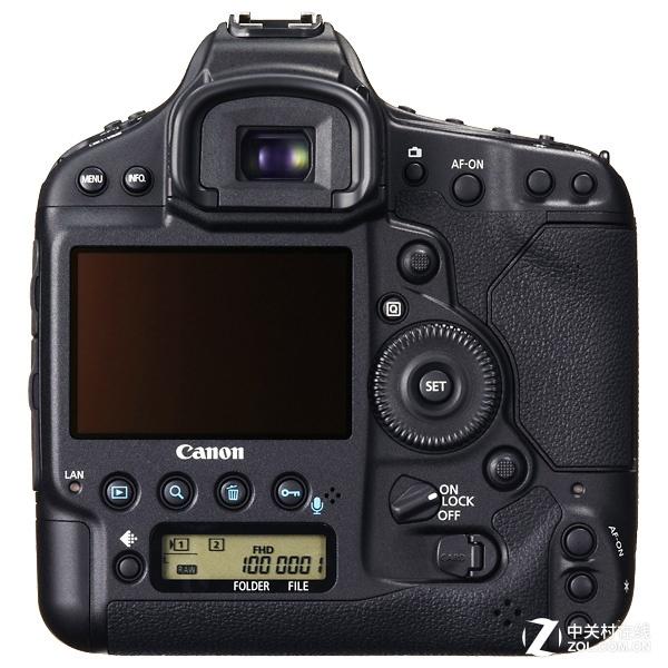 佳能最顶级的单反相机(摄影发烧友首选)(31)