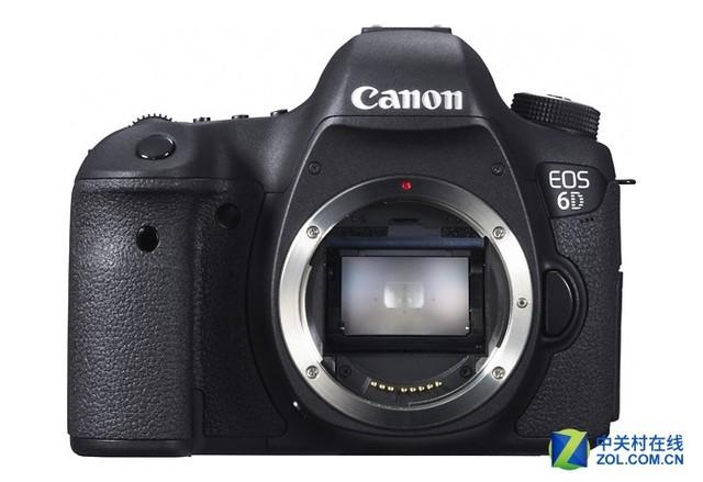 佳能最顶级的单反相机(摄影发烧友首选)(9)