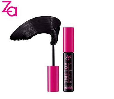 姬芮za气垫(Za姬芮护肤和美白系列推新品)(4)