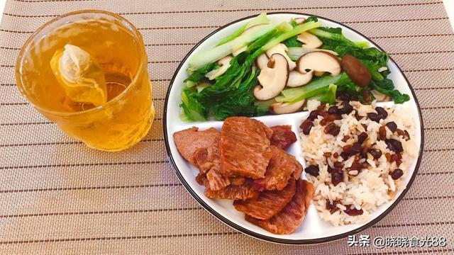 减肥午餐食谱大全带图（日渐进步的清淡饮食）(6)