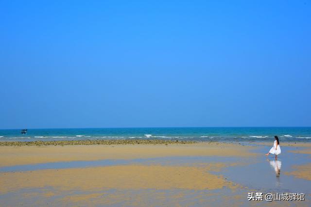 广西北海涠洲岛旅游攻略自由行:广西北海涠洲岛旅行攻略(7)