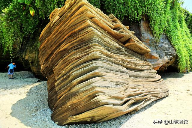 广西北海涠洲岛旅游攻略自由行:广西北海涠洲岛旅行攻略(9)