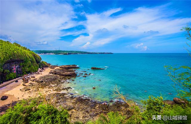 广西北海涠洲岛旅游攻略自由行:广西北海涠洲岛旅行攻略(8)