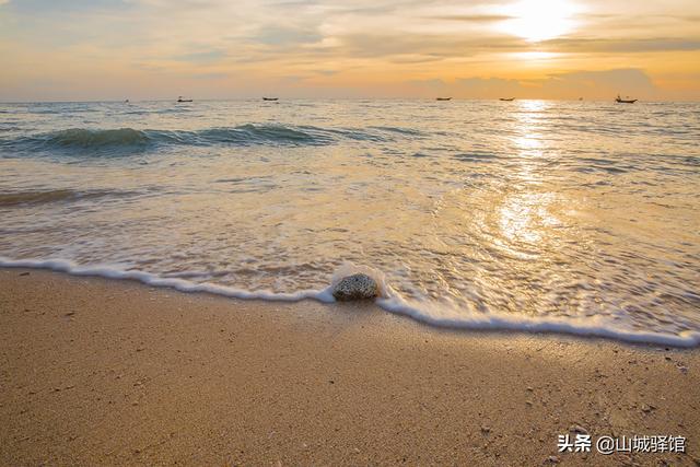 广西北海涠洲岛旅游攻略自由行:广西北海涠洲岛旅行攻略(10)