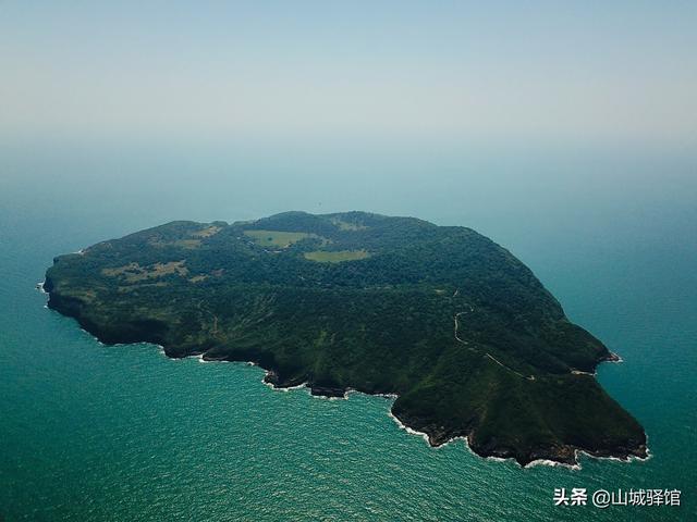 广西北海涠洲岛旅游攻略自由行:广西北海涠洲岛旅行攻略(12)