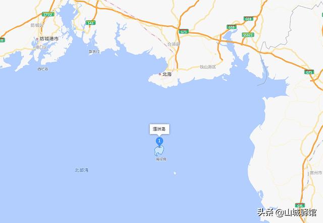 广西北海涠洲岛旅游攻略自由行:广西北海涠洲岛旅行攻略(2)