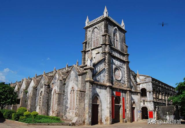 广西北海涠洲岛旅游攻略自由行:广西北海涠洲岛旅行攻略(6)
