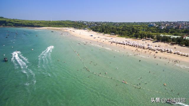 广西北海涠洲岛旅游攻略自由行:广西北海涠洲岛旅行攻略(4)