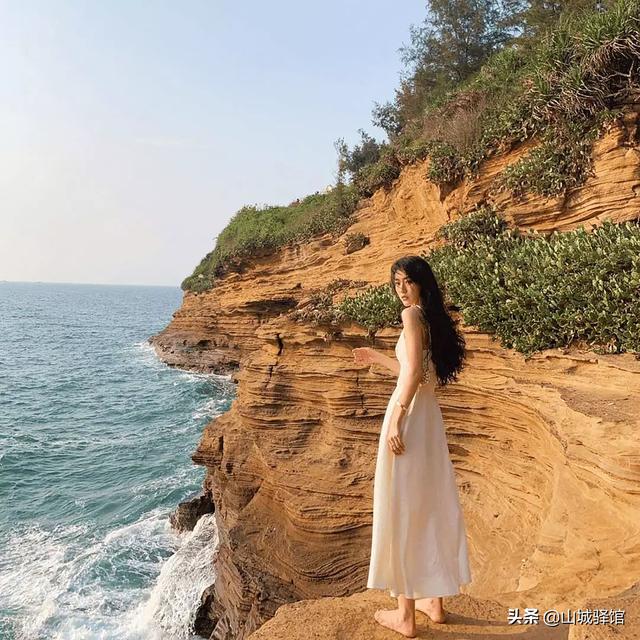 广西北海涠洲岛旅游攻略自由行:广西北海涠洲岛旅行攻略(15)