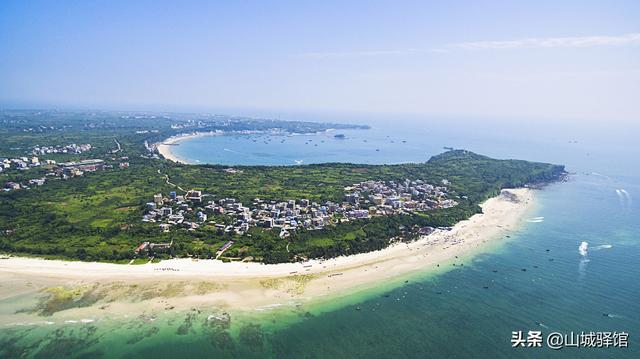 广西北海涠洲岛旅游攻略自由行:广西北海涠洲岛旅行攻略(1)