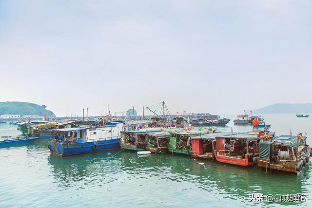 广西北海涠洲岛旅游攻略自由行:广西北海涠洲岛旅行攻略(17)
