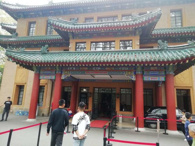 南京旅游必去十大景点推荐(南京哪里好玩的景点推荐)(1)