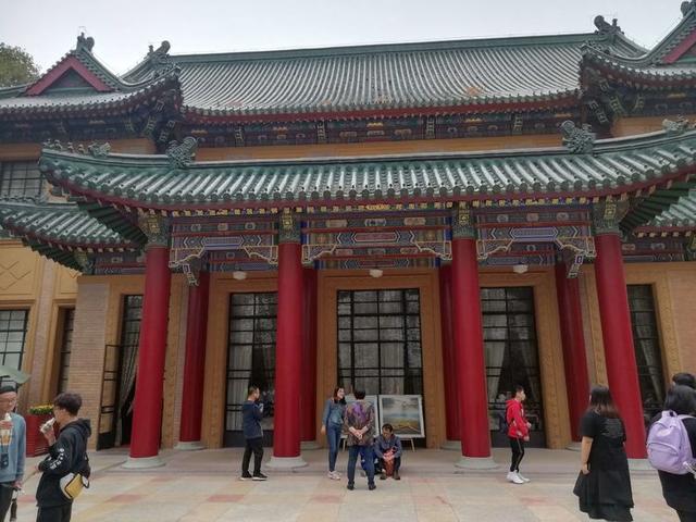 南京旅游必去十大景点推荐(南京哪里好玩的景点推荐)(2)