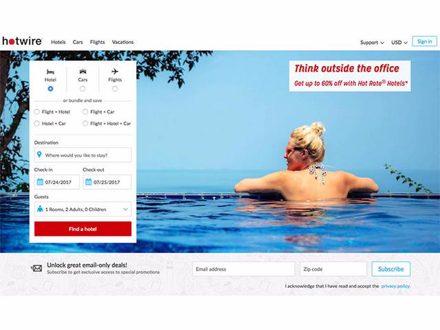 国外旅游预订网站有哪些(全球最受欢迎的7家旅行预订网站)(5)