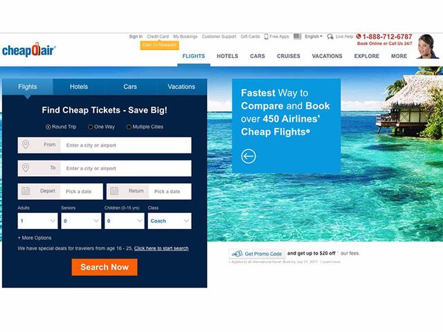 国外旅游预订网站有哪些(全球最受欢迎的7家旅行预订网站)(4)