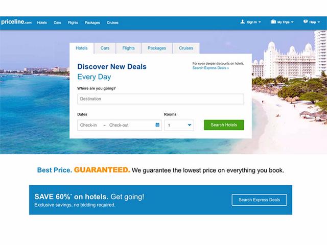 国外旅游预订网站有哪些(全球最受欢迎的7家旅行预订网站)(7)