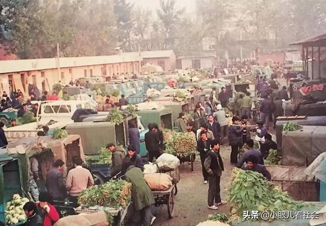 老北京的南城情怀(我和我的崇文区)(3)