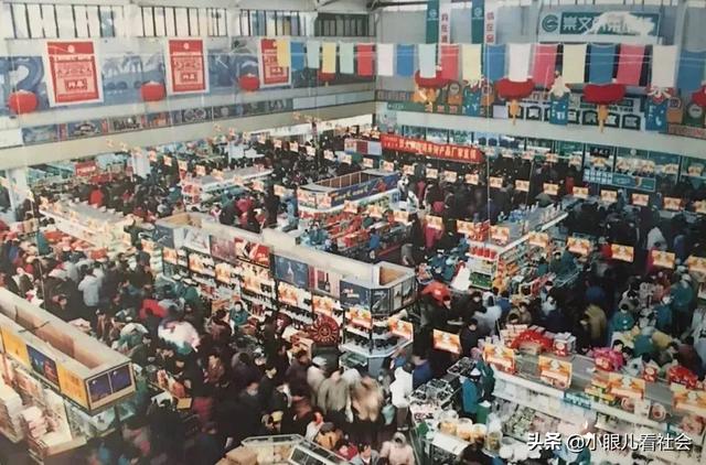 老北京的南城情怀(我和我的崇文区)(8)