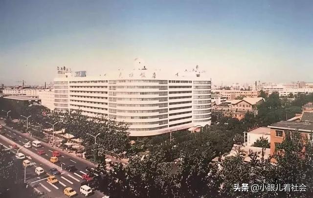 老北京的南城情怀(我和我的崇文区)(6)