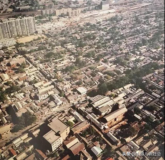 老北京的南城情怀(我和我的崇文区)(4)