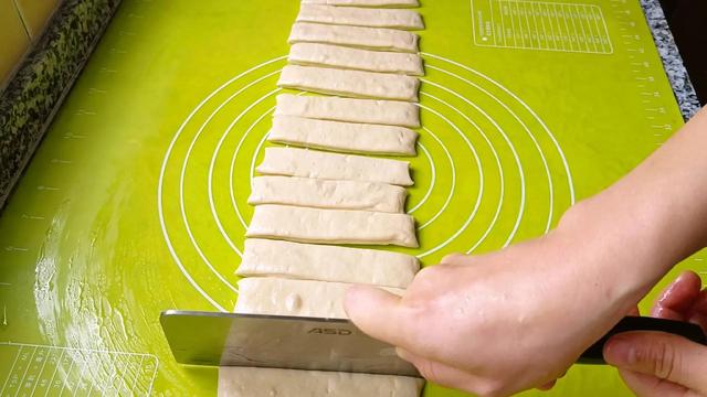 油条的18种家常做法(馋了好久的油条)(5)