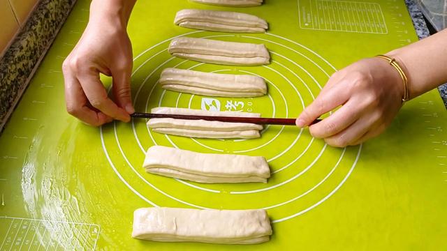 油条的18种家常做法(馋了好久的油条)(8)