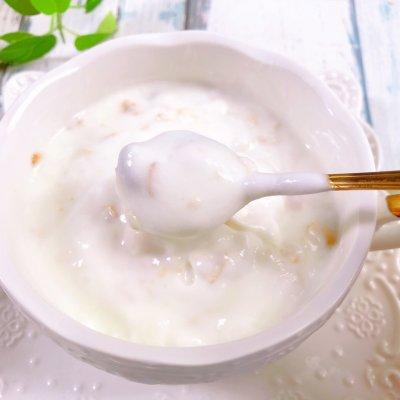 用配方奶粉做酸奶制作方法(懒人最爱的自制奶粉酸奶来啦)(12)