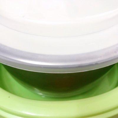 用配方奶粉做酸奶制作方法(懒人最爱的自制奶粉酸奶来啦)(8)