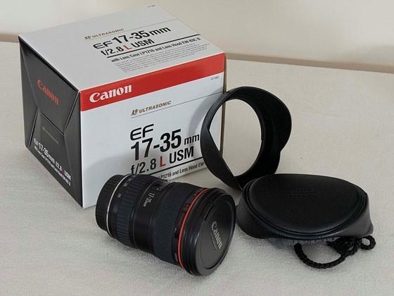 佳能有哪些大光圈广角镜头(风光摄影的必备武器)(10)