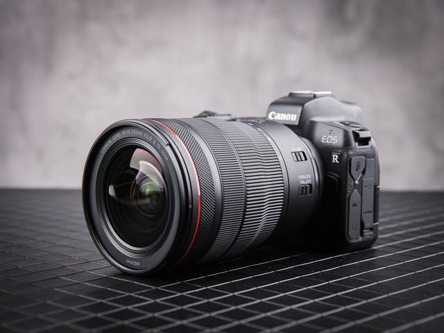 佳能有哪些大光圈广角镜头(风光摄影的必备武器)(16)