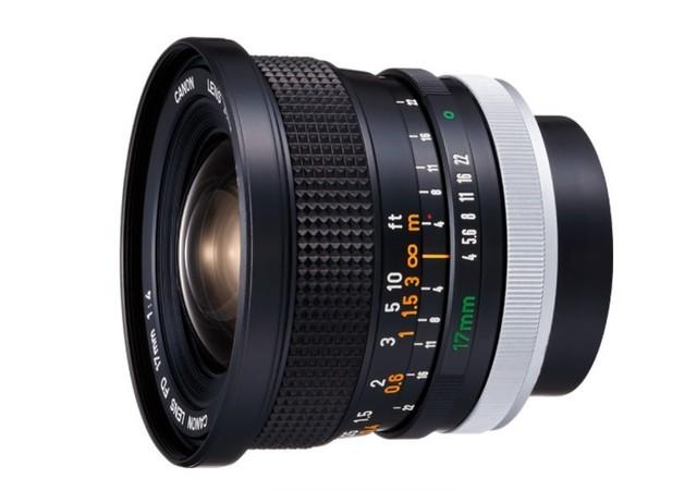 佳能有哪些大光圈广角镜头(风光摄影的必备武器)(5)