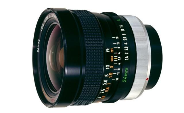 佳能有哪些大光圈广角镜头(风光摄影的必备武器)(6)