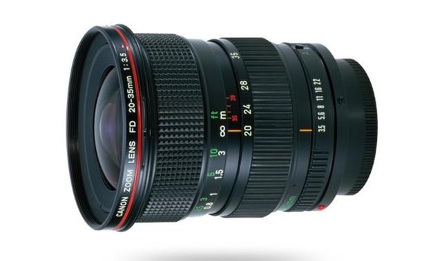 佳能有哪些大光圈广角镜头(风光摄影的必备武器)(8)